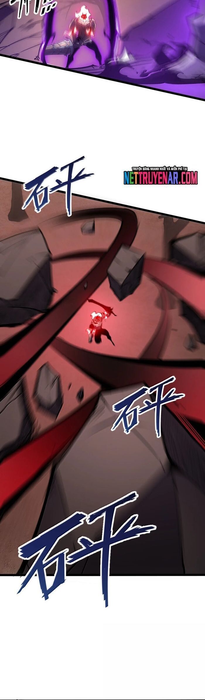 Ta Dựa Vào Nhặt Rác Trở Thành Vương Giả Chapter 81 - Trang 2