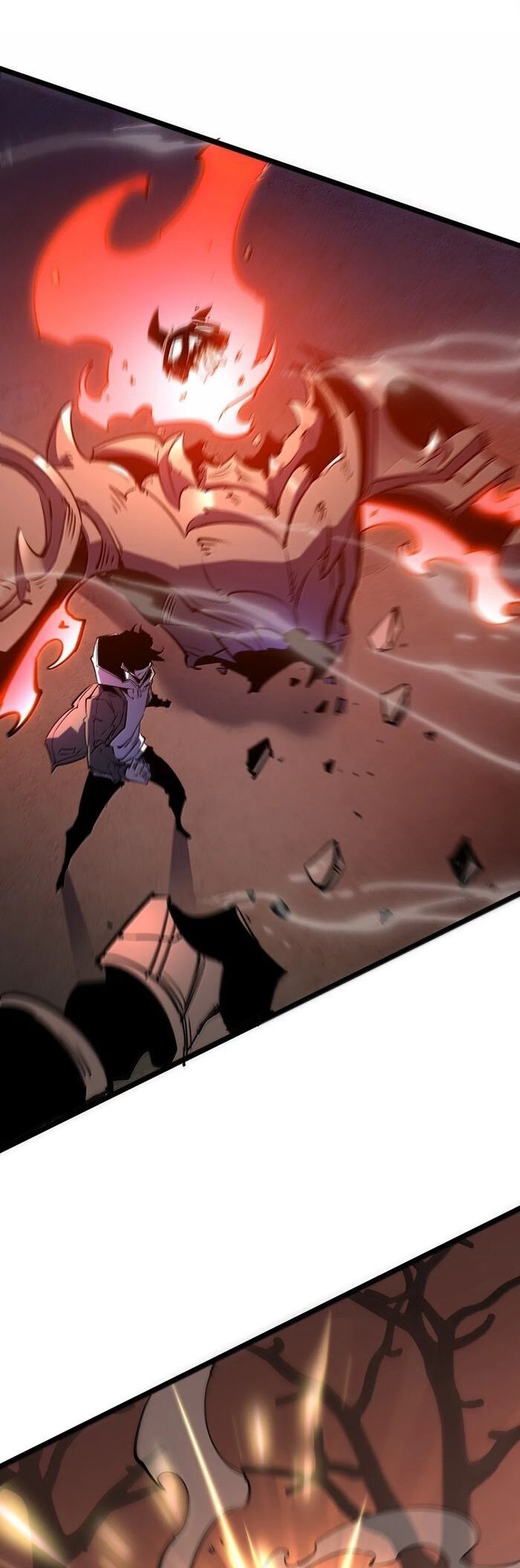 Ta Dựa Vào Nhặt Rác Trở Thành Vương Giả Chapter 81 - Trang 2