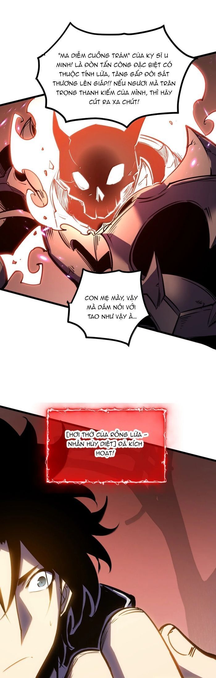 Ta Dựa Vào Nhặt Rác Trở Thành Vương Giả Chapter 81 - Trang 2