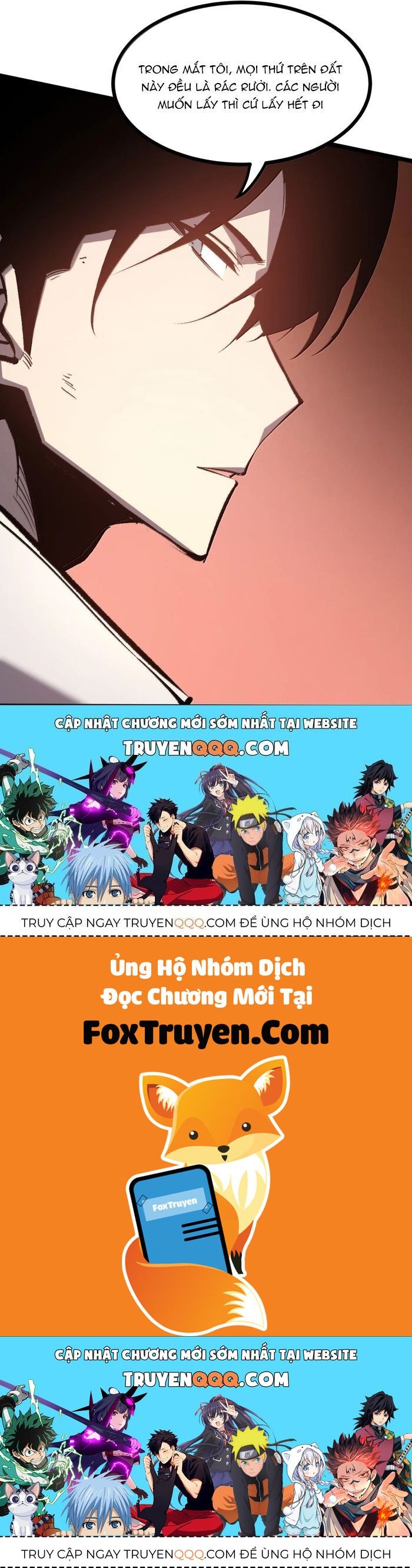 Ta Dựa Vào Nhặt Rác Trở Thành Vương Giả Chapter 81 - Trang 2