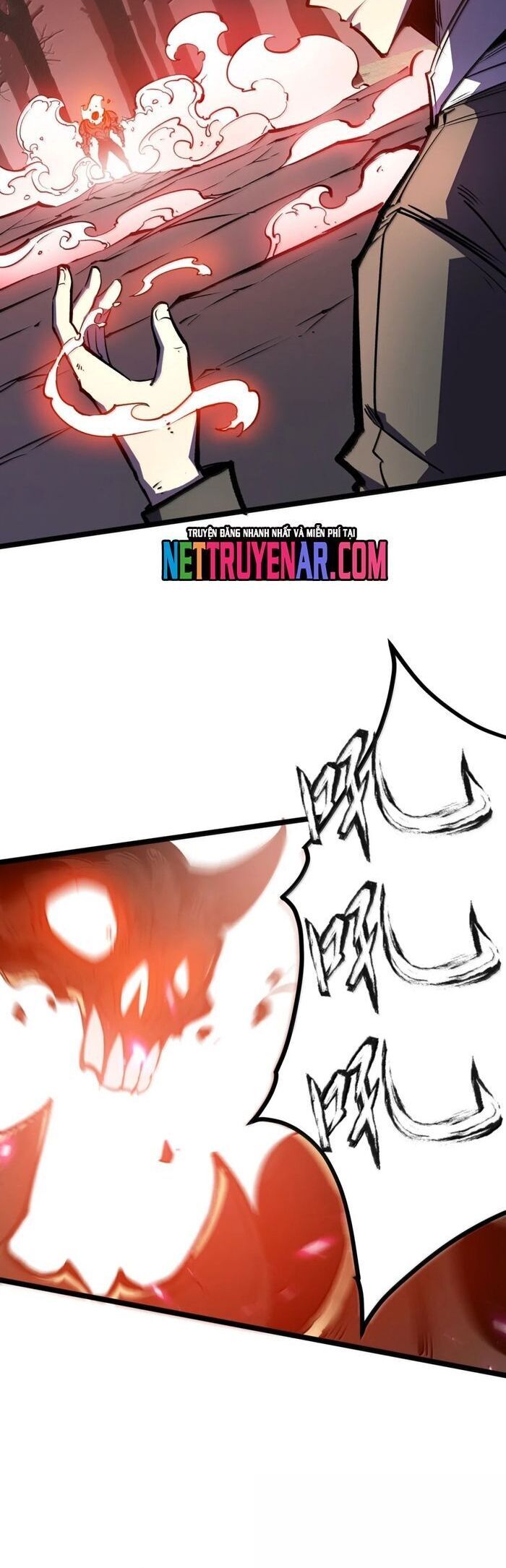 Ta Dựa Vào Nhặt Rác Trở Thành Vương Giả Chapter 81 - Trang 2