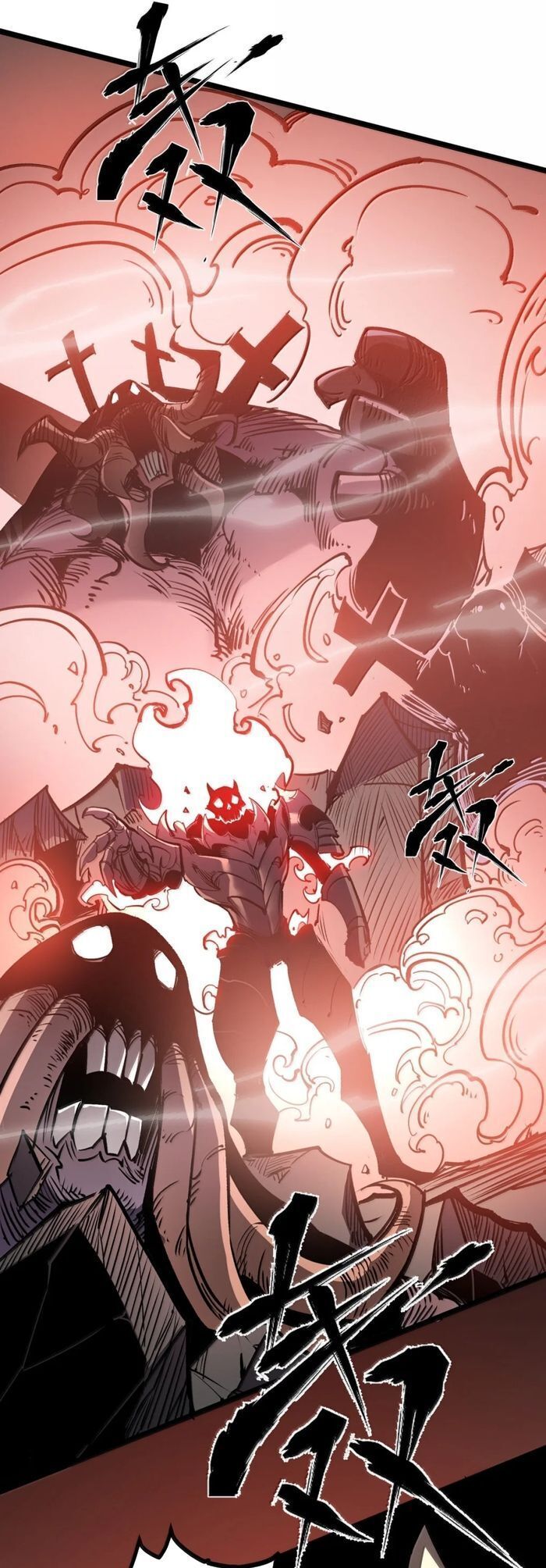 Ta Dựa Vào Nhặt Rác Trở Thành Vương Giả Chapter 81 - Trang 2