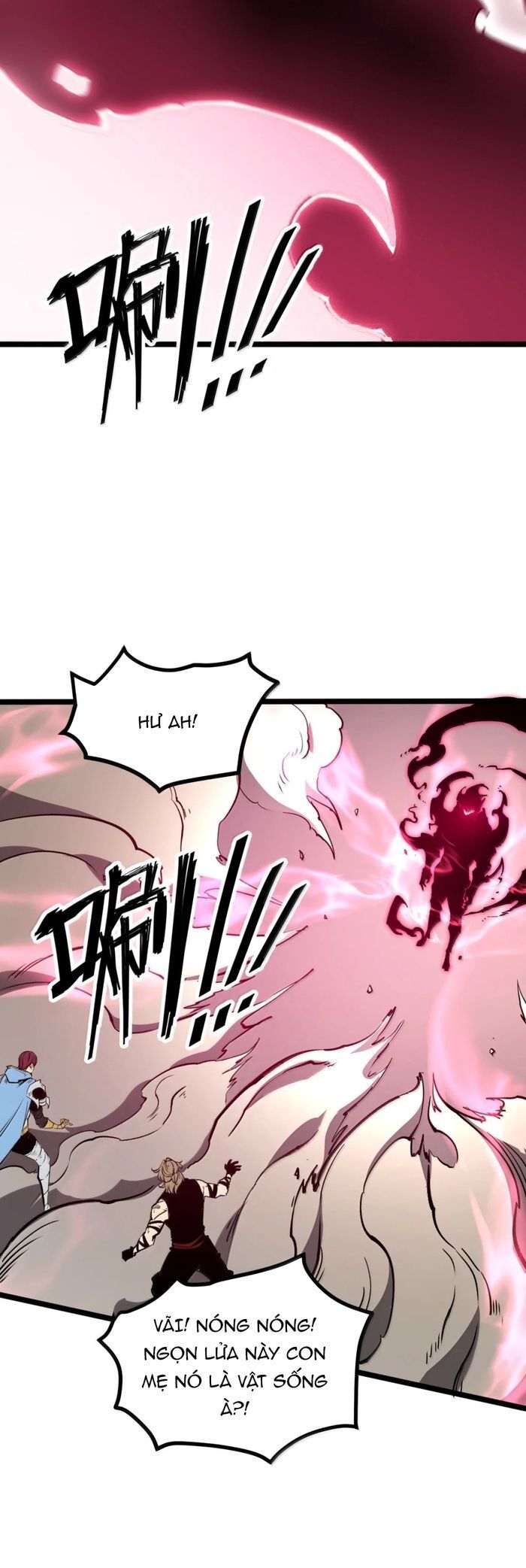 Ta Dựa Vào Nhặt Rác Trở Thành Vương Giả Chapter 82 - Trang 2