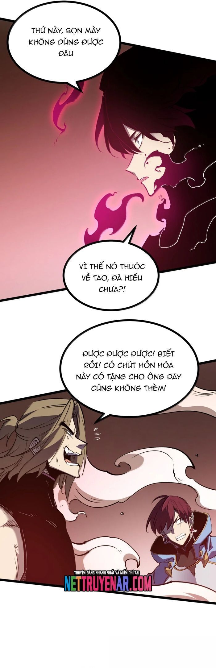 Ta Dựa Vào Nhặt Rác Trở Thành Vương Giả Chapter 82 - Trang 2