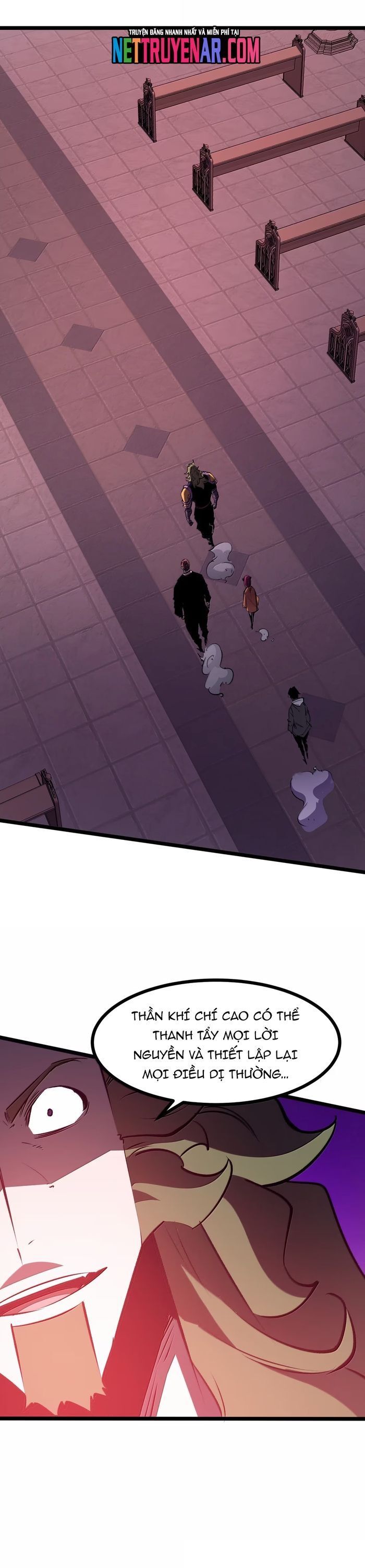 Ta Dựa Vào Nhặt Rác Trở Thành Vương Giả Chapter 82 - Trang 2