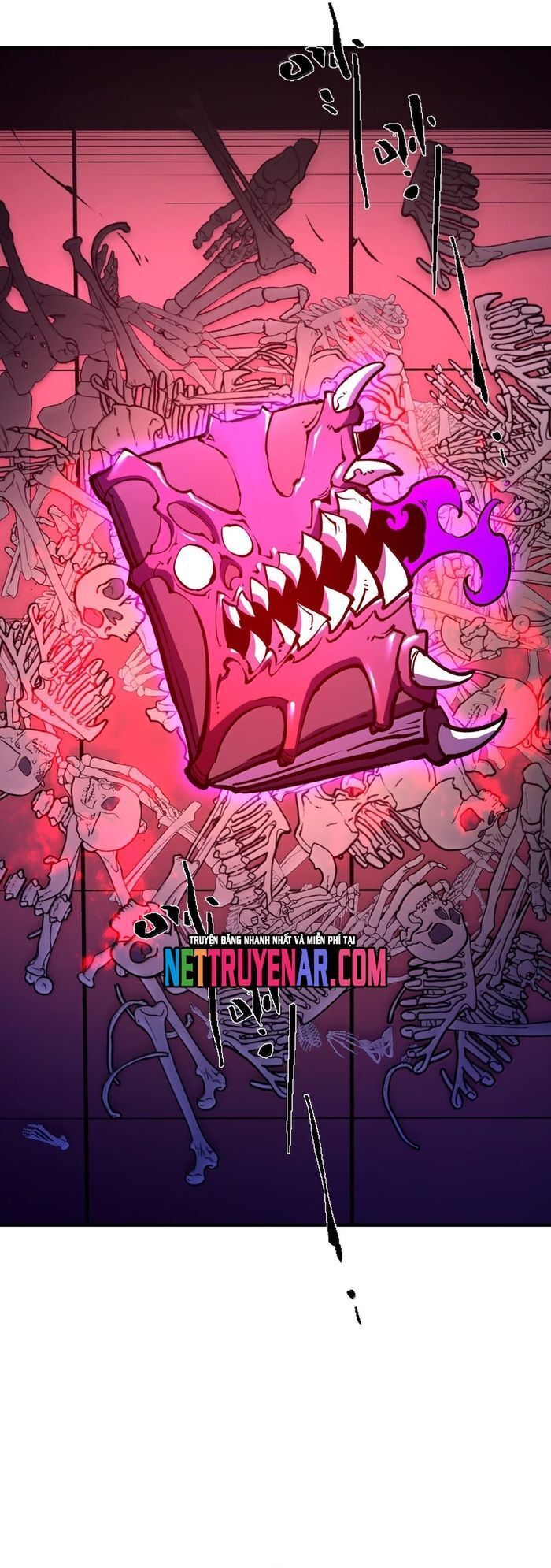 Ta Dựa Vào Nhặt Rác Trở Thành Vương Giả Chapter 82 - Trang 2