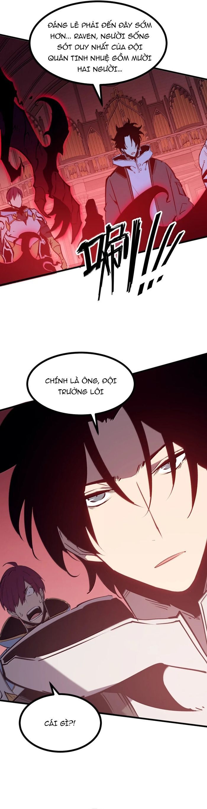 Ta Dựa Vào Nhặt Rác Trở Thành Vương Giả Chapter 82 - Trang 2