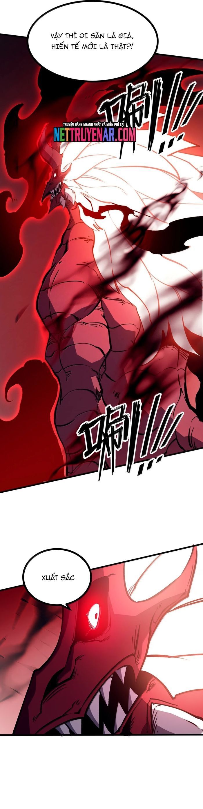 Ta Dựa Vào Nhặt Rác Trở Thành Vương Giả Chapter 82 - Trang 2