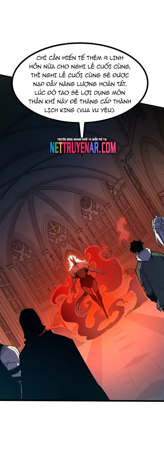 Ta Dựa Vào Nhặt Rác Trở Thành Vương Giả Chapter 82 - Trang 2