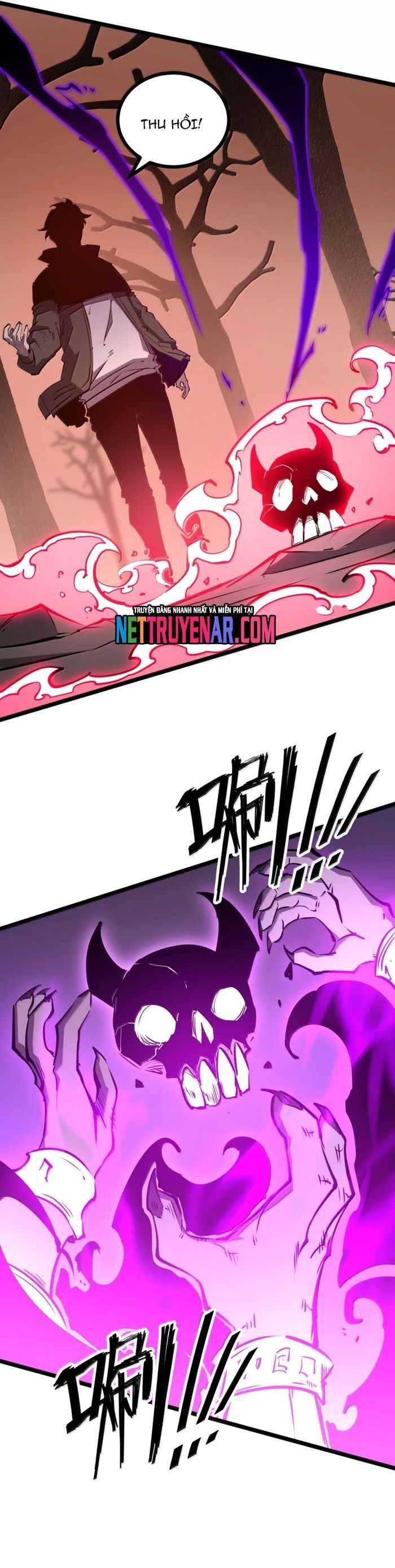 Ta Dựa Vào Nhặt Rác Trở Thành Vương Giả Chapter 82 - Trang 2