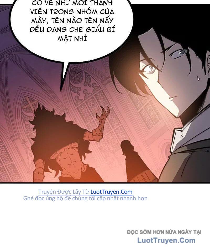 Ta Dựa Vào Nhặt Rác Trở Thành Vương Giả Chapter 83 - Trang 2