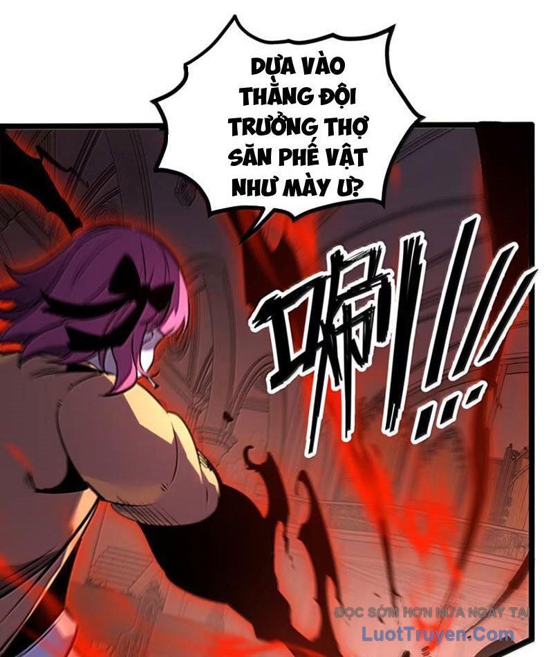 Ta Dựa Vào Nhặt Rác Trở Thành Vương Giả Chapter 83 - Trang 2