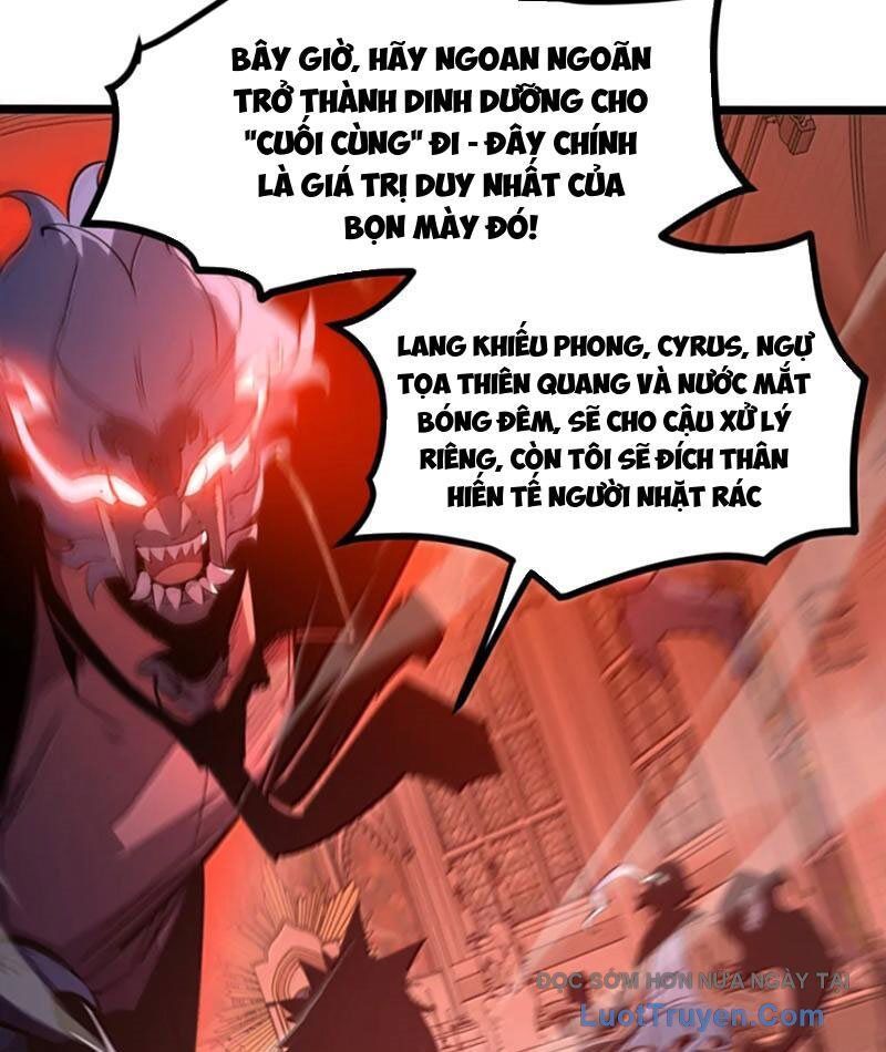 Ta Dựa Vào Nhặt Rác Trở Thành Vương Giả Chapter 83 - Trang 2