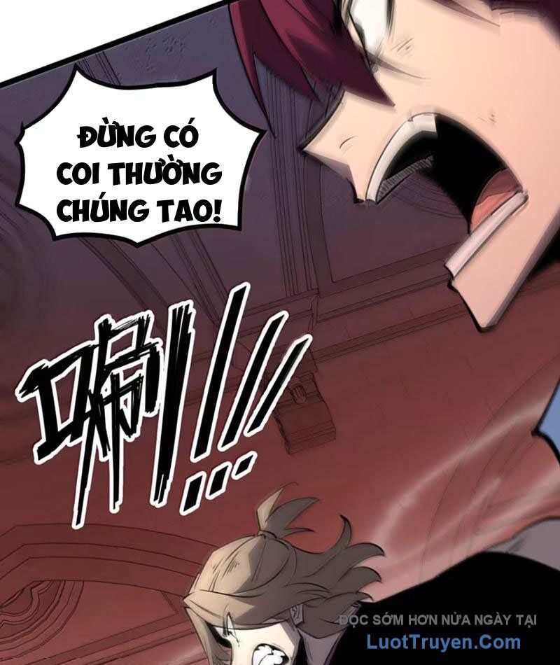 Ta Dựa Vào Nhặt Rác Trở Thành Vương Giả Chapter 83 - Trang 2