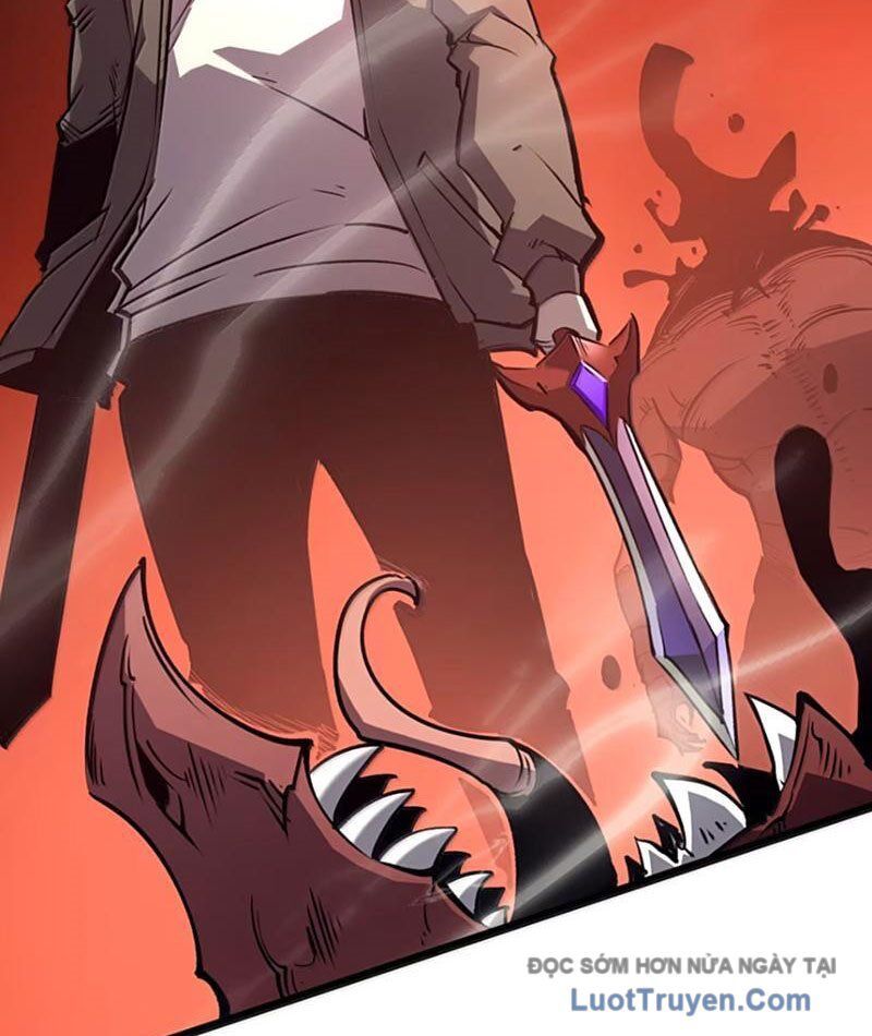 Ta Dựa Vào Nhặt Rác Trở Thành Vương Giả Chapter 83 - Trang 2