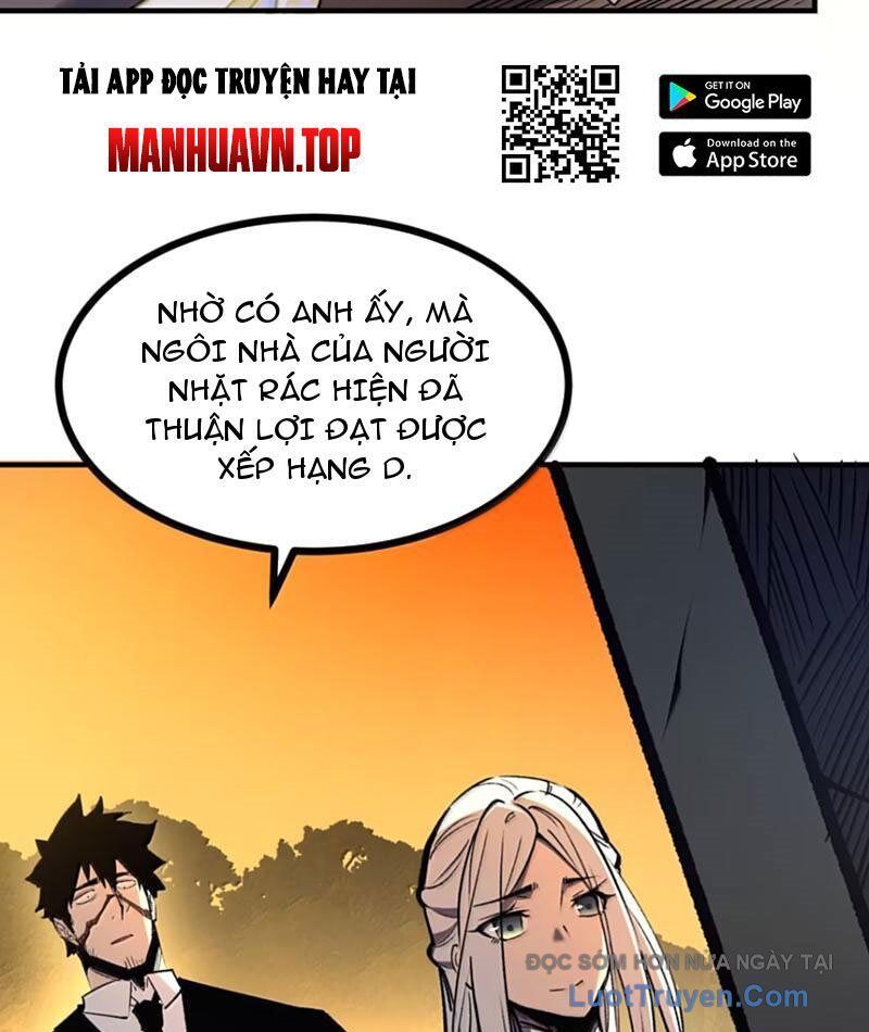 Ta Dựa Vào Nhặt Rác Trở Thành Vương Giả Chapter 83 - Trang 2