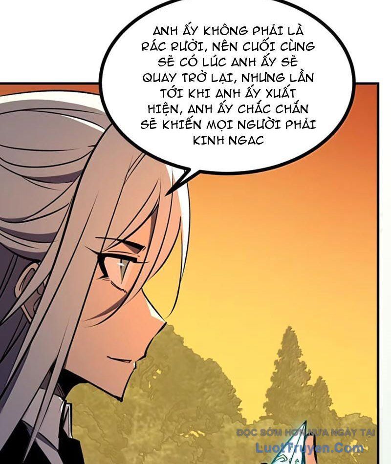 Ta Dựa Vào Nhặt Rác Trở Thành Vương Giả Chapter 83 - Trang 2