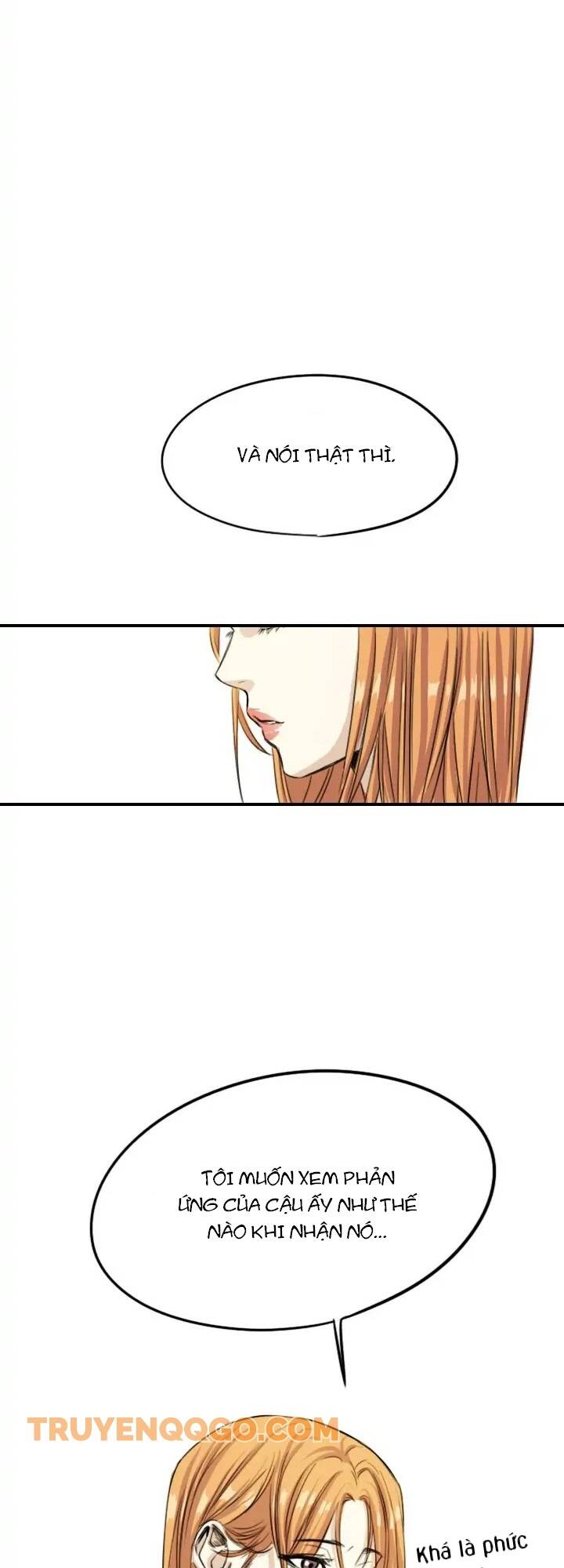 Lãng Mạn Giòn Tan Chapter 58 - Trang 2