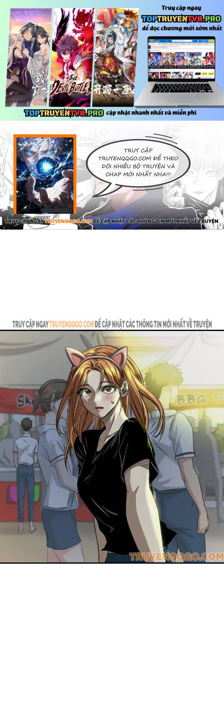 Lãng Mạn Giòn Tan Chapter 72 - Trang 2