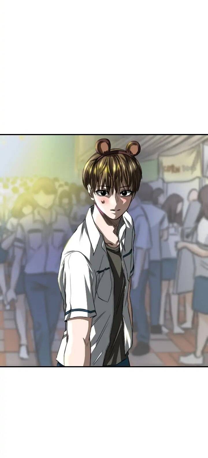 Lãng Mạn Giòn Tan Chapter 72 - Trang 2