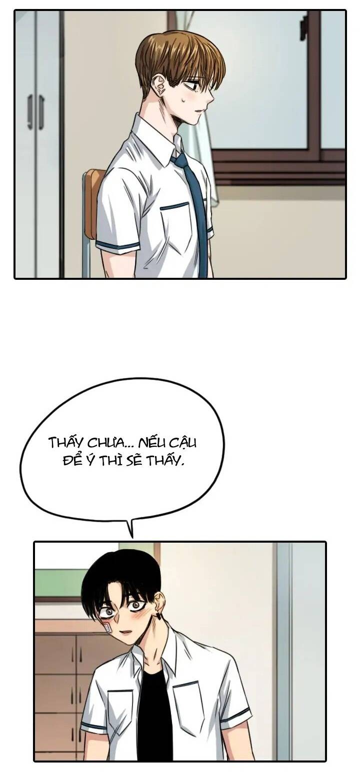Lãng Mạn Giòn Tan Chapter 72 - Trang 2