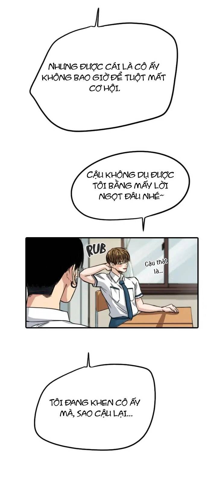 Lãng Mạn Giòn Tan Chapter 72 - Trang 2