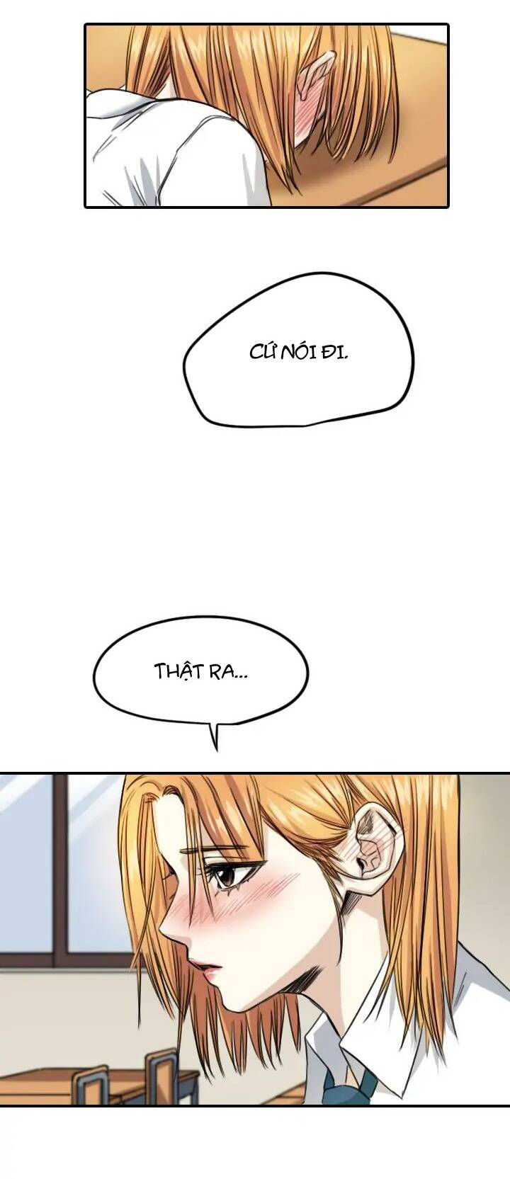 Lãng Mạn Giòn Tan Chapter 72 - Trang 2