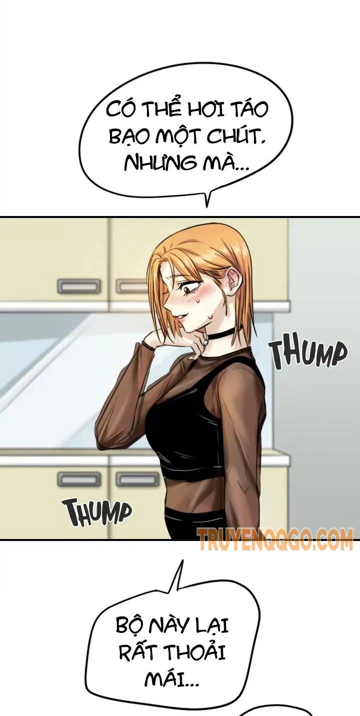 Lãng Mạn Giòn Tan Chapter 75 - Trang 2