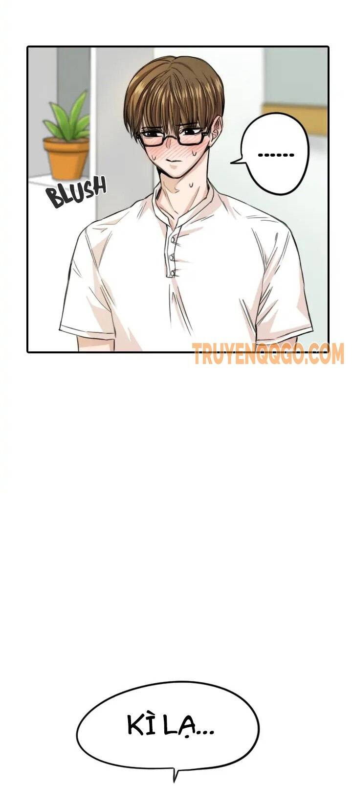 Lãng Mạn Giòn Tan Chapter 75 - Trang 2