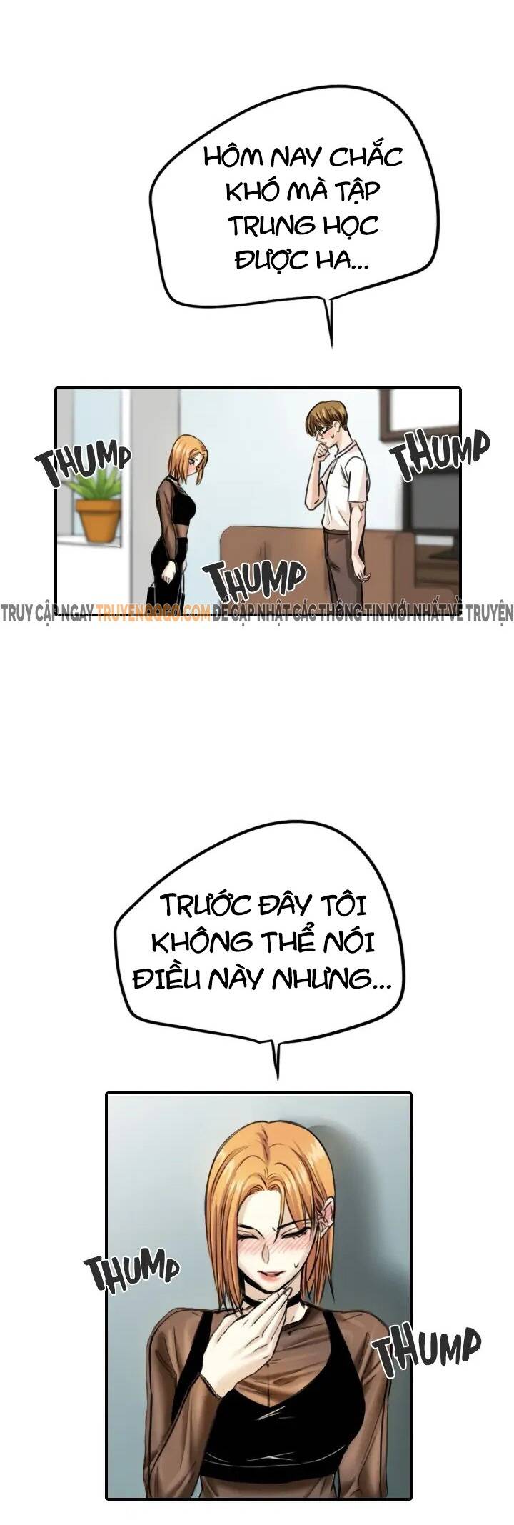 Lãng Mạn Giòn Tan Chapter 75 - Trang 2