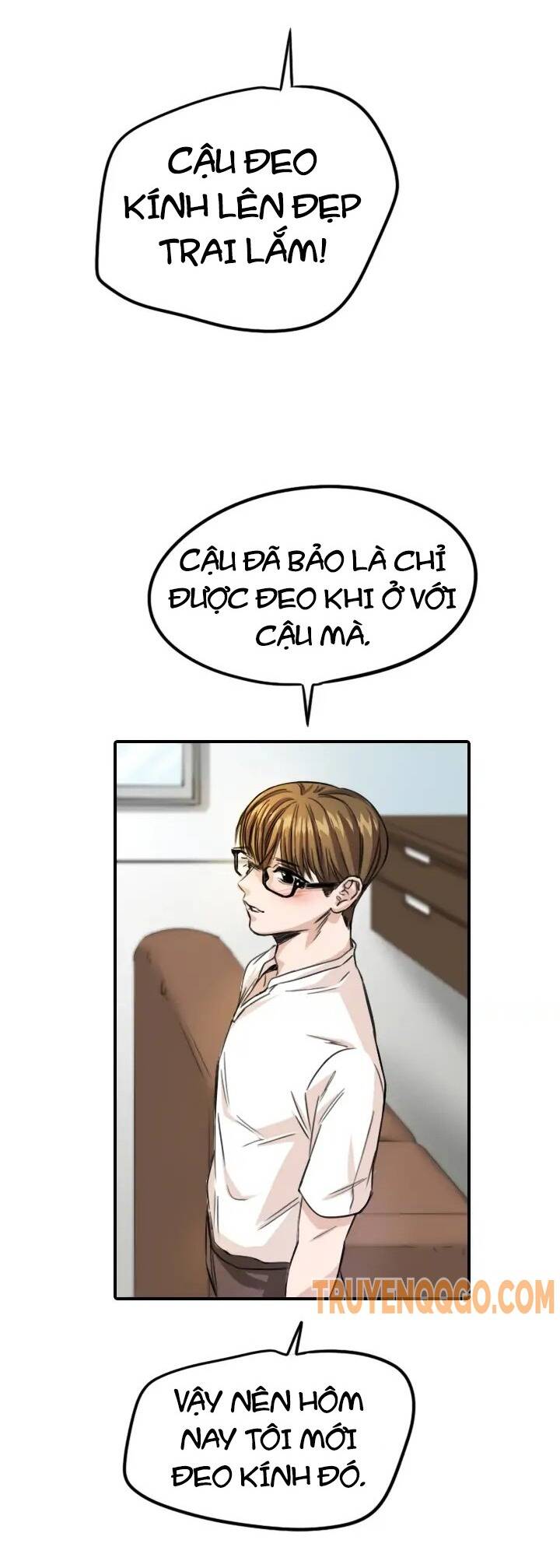 Lãng Mạn Giòn Tan Chapter 75 - Trang 2