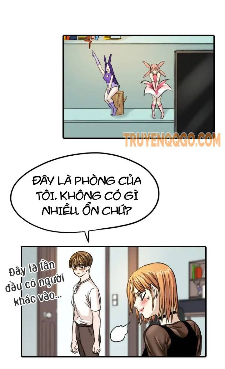 Lãng Mạn Giòn Tan Chapter 75 - Trang 2