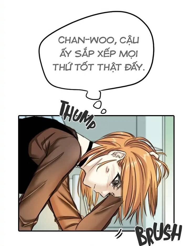 Lãng Mạn Giòn Tan Chapter 75 - Trang 2