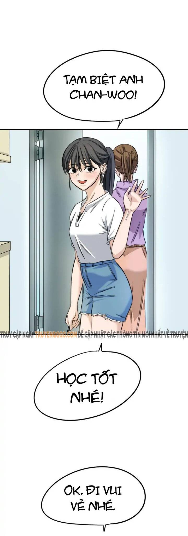 Lãng Mạn Giòn Tan Chapter 75 - Trang 2