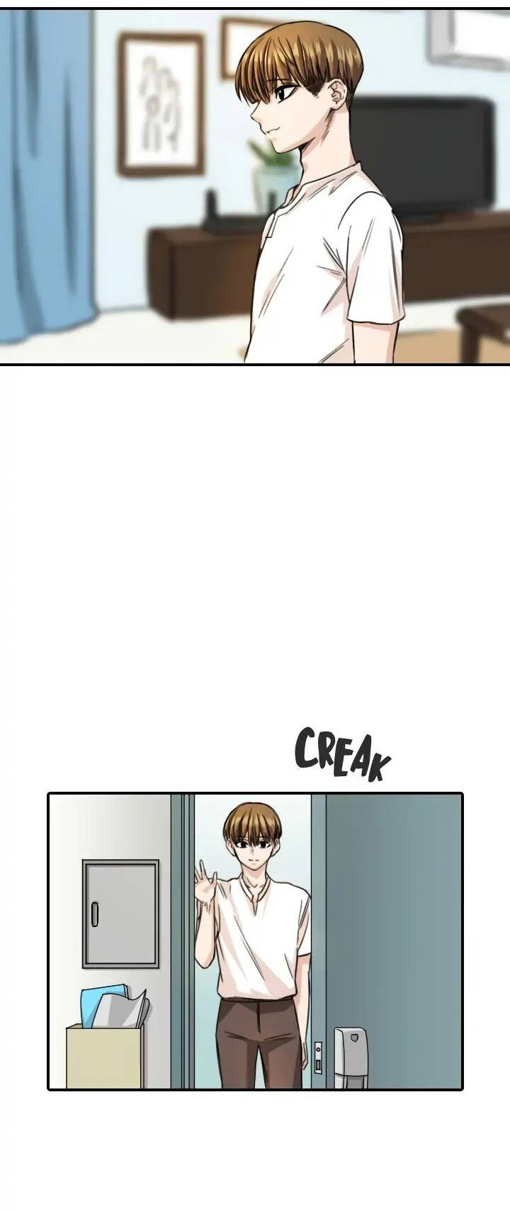 Lãng Mạn Giòn Tan Chapter 75 - Trang 2