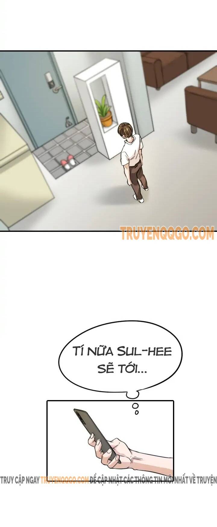 Lãng Mạn Giòn Tan Chapter 75 - Trang 2