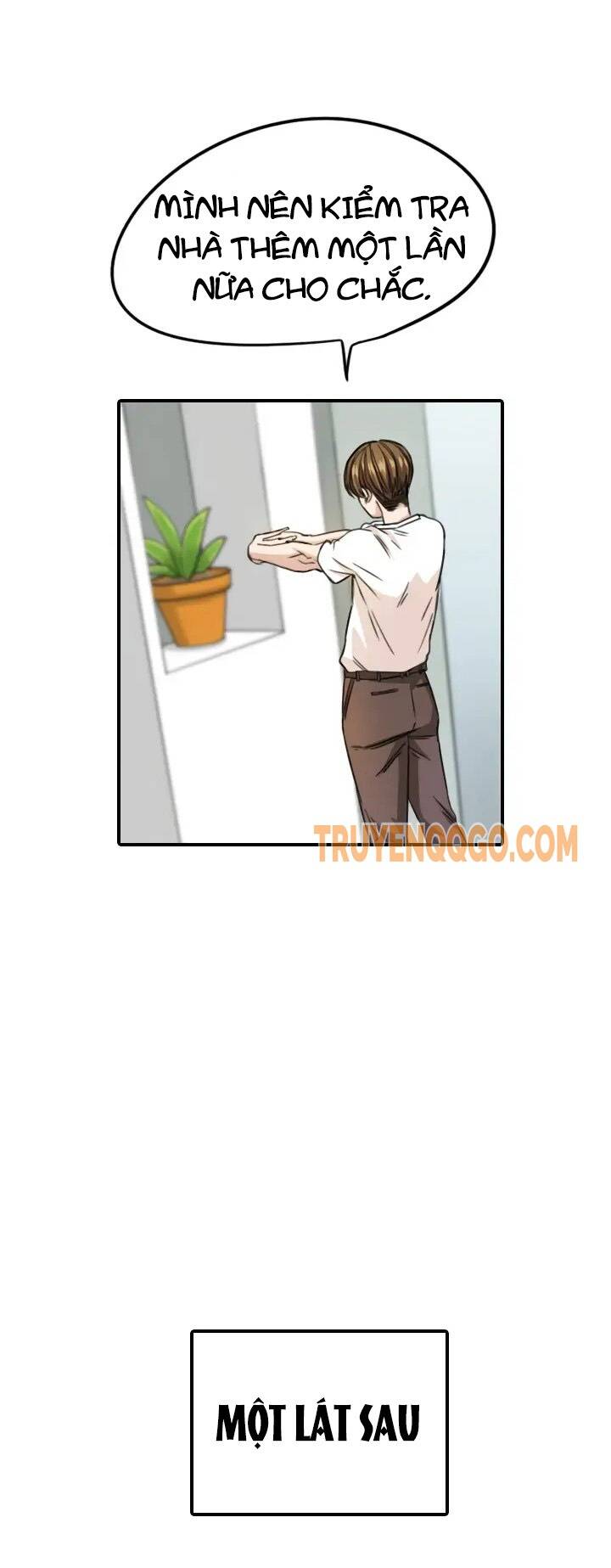 Lãng Mạn Giòn Tan Chapter 75 - Trang 2