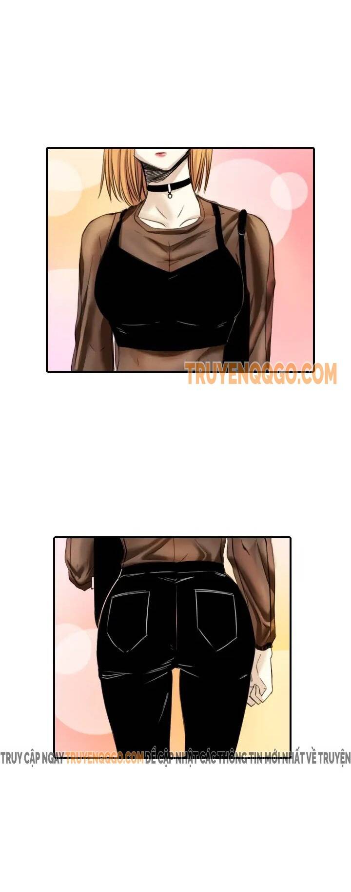 Lãng Mạn Giòn Tan Chapter 75 - Trang 2