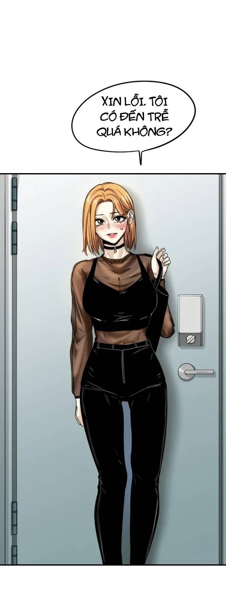 Lãng Mạn Giòn Tan Chapter 75 - Trang 2