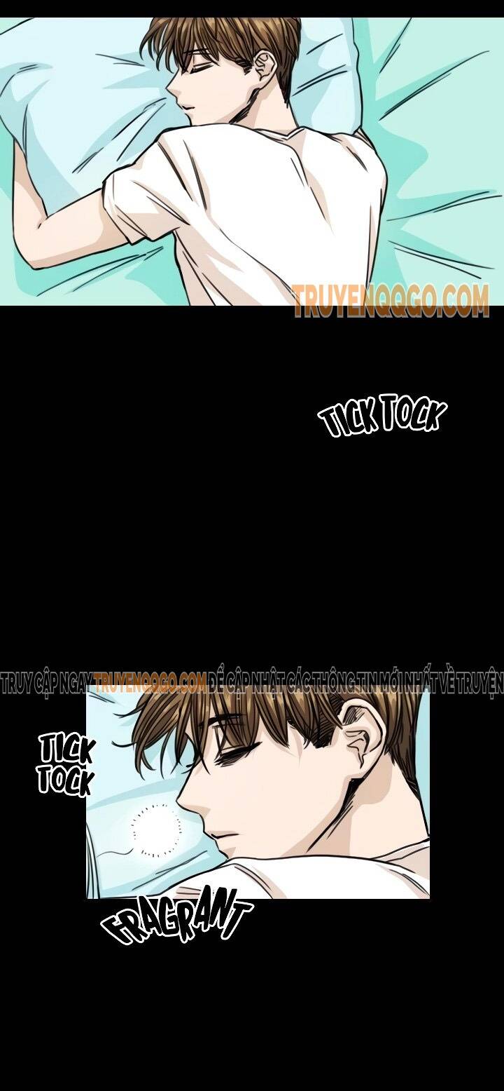Lãng Mạn Giòn Tan Chapter 78 - Trang 2