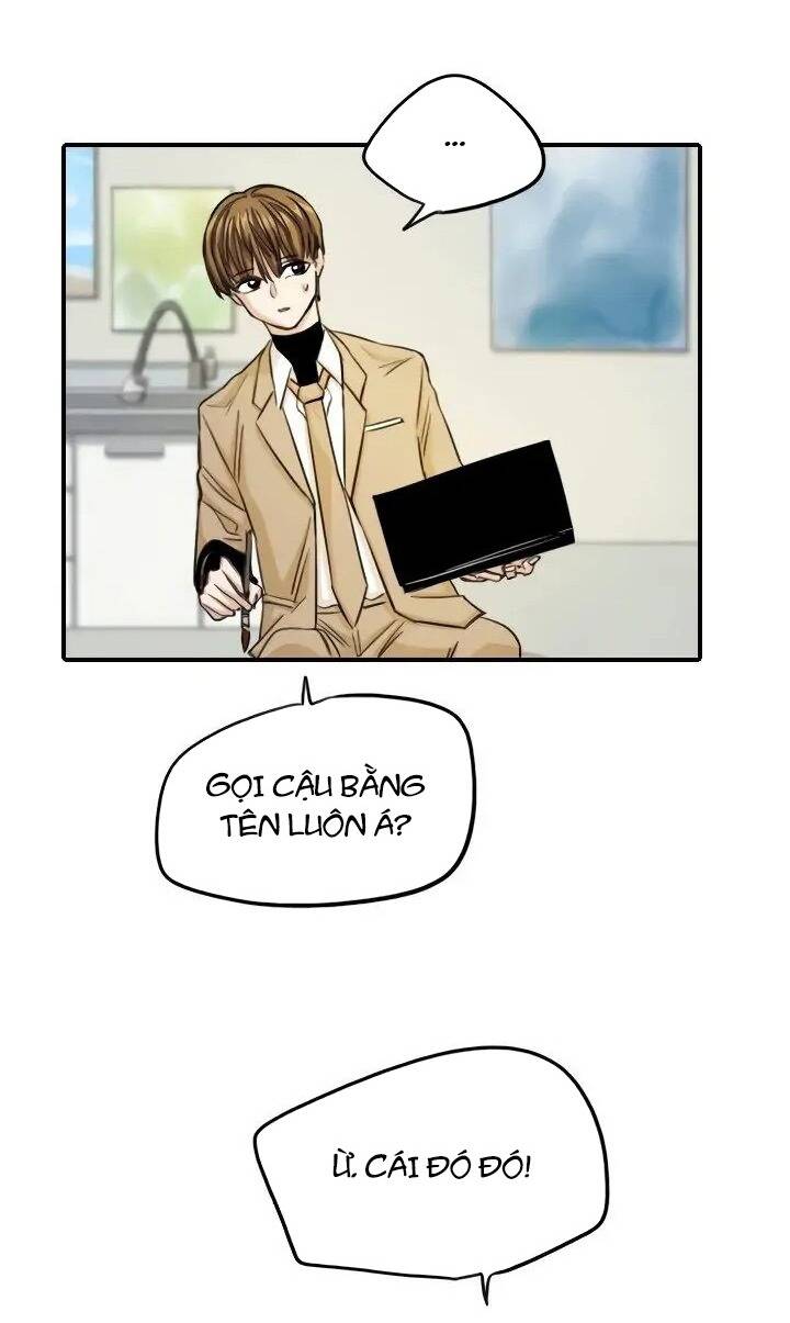Lãng Mạn Giòn Tan Chapter 85 - Trang 2