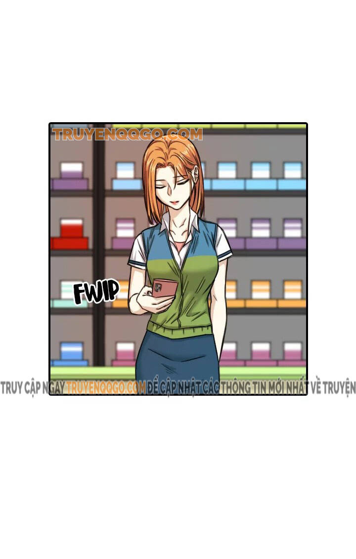 Lãng Mạn Giòn Tan Chapter 90 - Trang 2