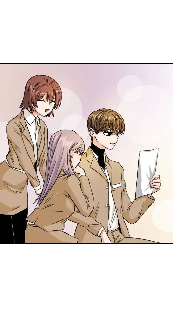 Lãng Mạn Giòn Tan Chapter 92 - Trang 2