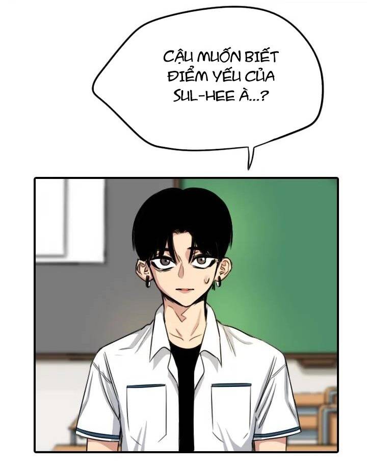 Lãng Mạn Giòn Tan Chapter 92 - Trang 2