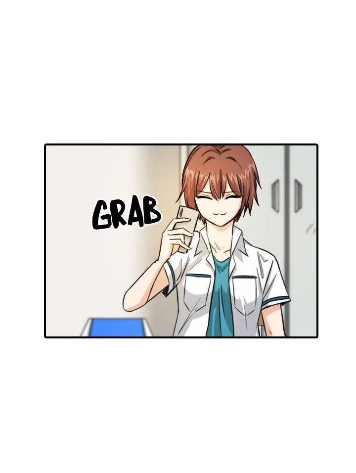Lãng Mạn Giòn Tan Chapter 92 - Trang 2