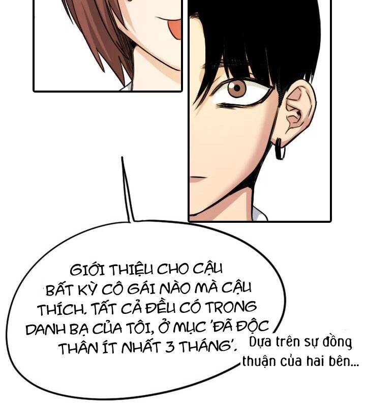 Lãng Mạn Giòn Tan Chapter 92 - Trang 2