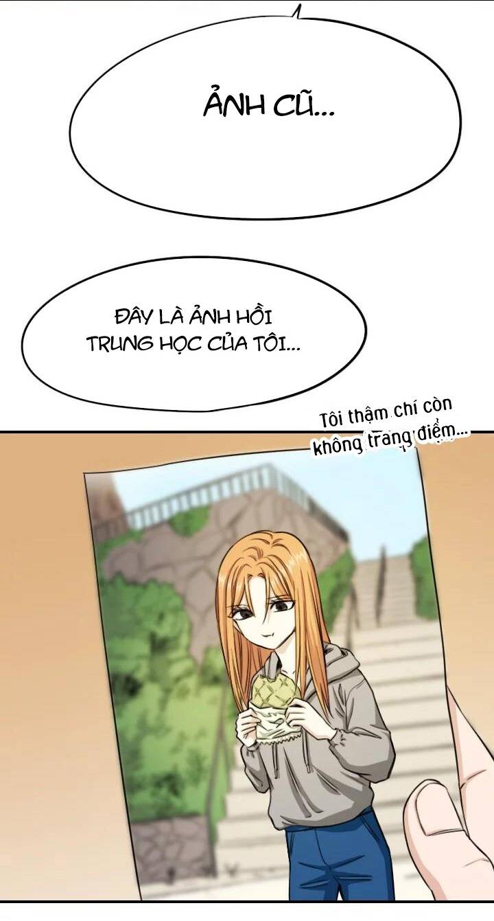 Lãng Mạn Giòn Tan Chapter 92 - Trang 2