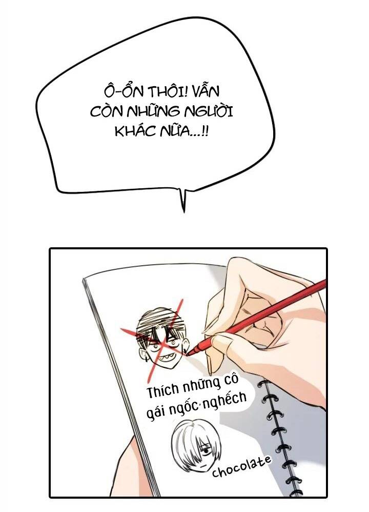 Lãng Mạn Giòn Tan Chapter 92 - Trang 2