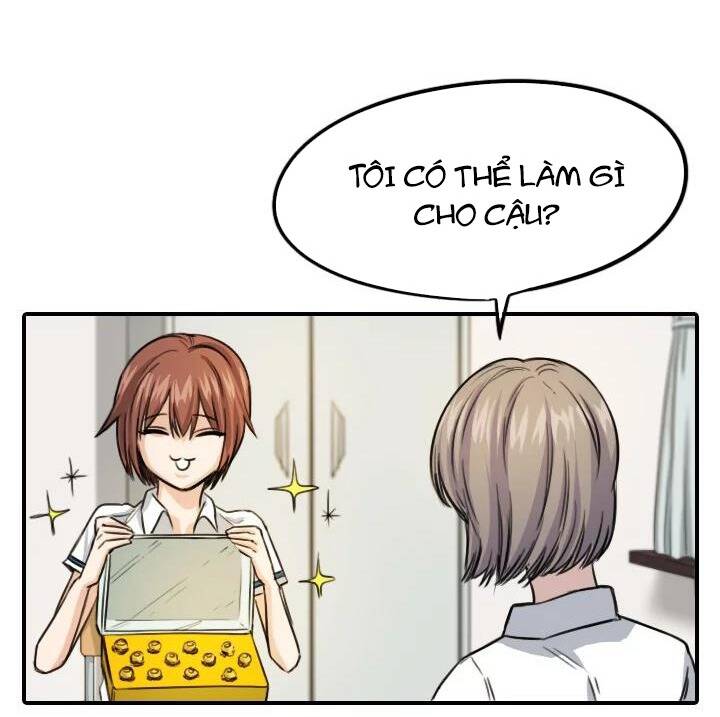 Lãng Mạn Giòn Tan Chapter 92 - Trang 2