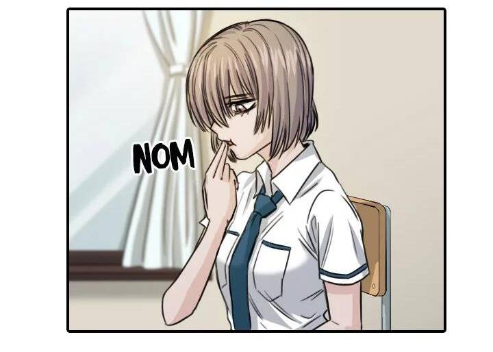 Lãng Mạn Giòn Tan Chapter 92 - Trang 2